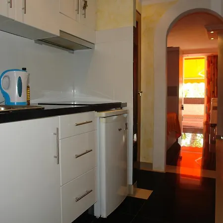 El Chaparal Studio Appartement Costa Del Silencio