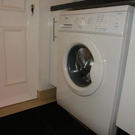El Chaparal Studio Appartement