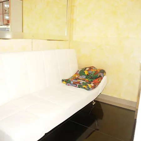 El Chaparal Studio Appartement Costa Del Silencio