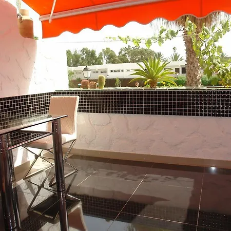 El Chaparal Studio Appartement