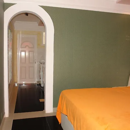 Appartement El Chaparal Studio