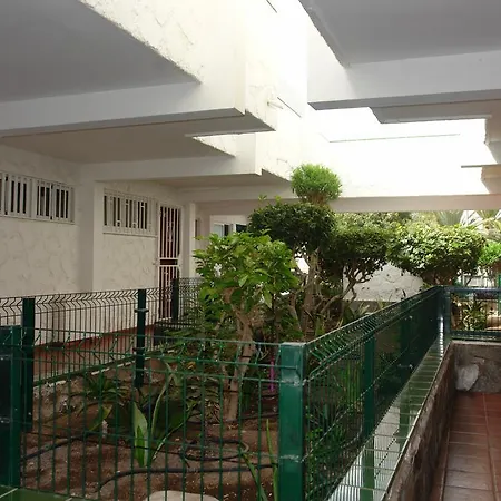 Appartement El Chaparal Studio Costa Del Silencio
