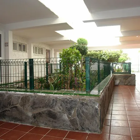 Appartement El Chaparal Studio *