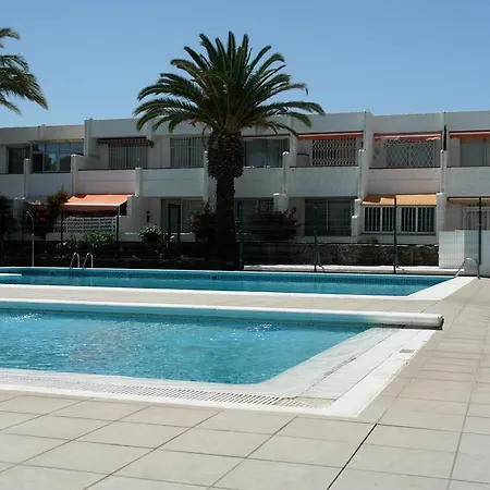 Appartement El Chaparal Studio Costa Del Silencio