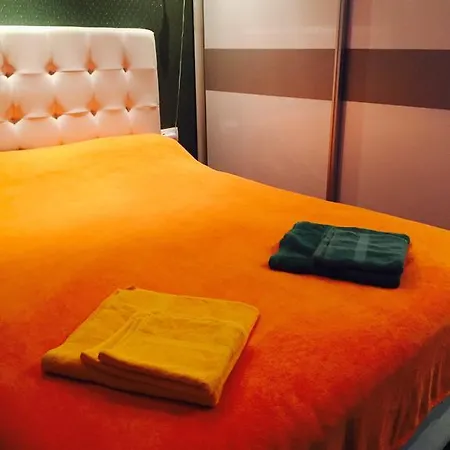 Appartement El Chaparal Studio Costa Del Silencio